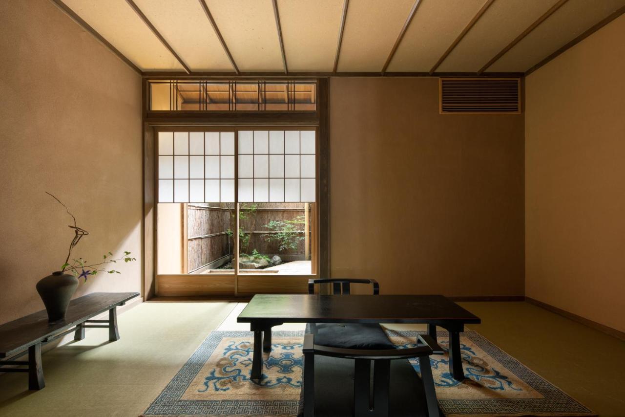 Yasakahan * Kyōto