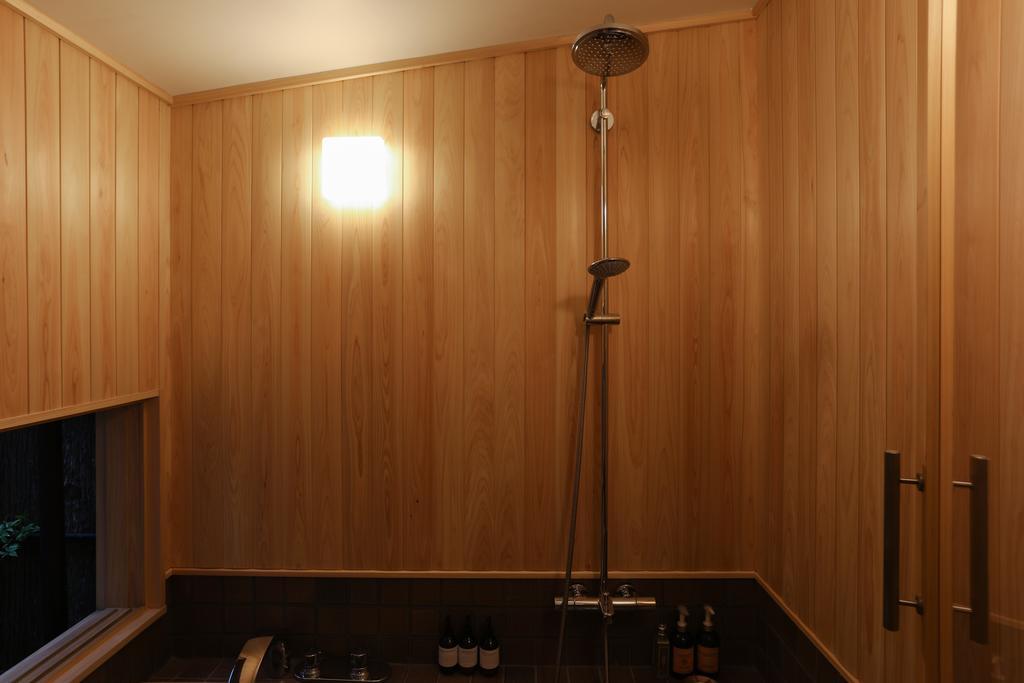 Casa vacanze Yasakahan Kyōto