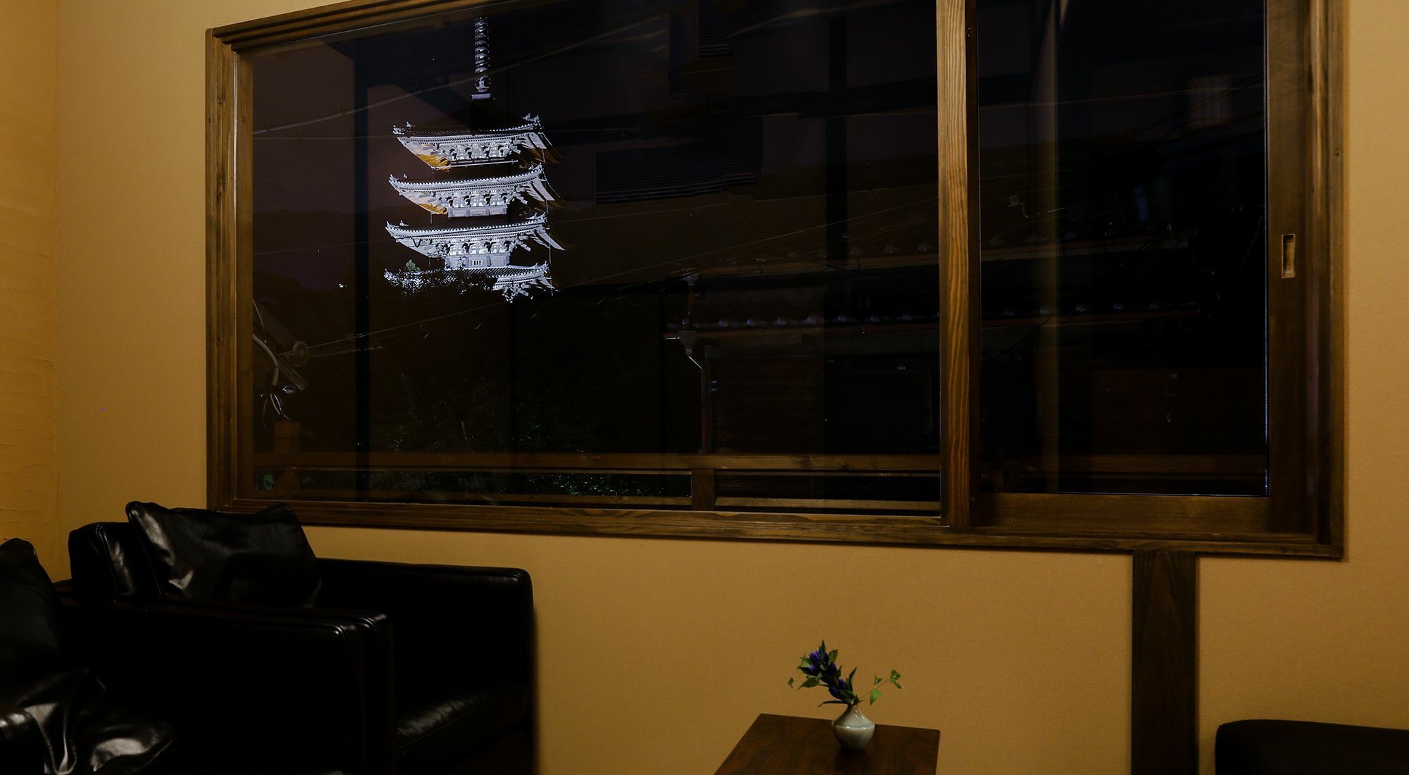Yasakahan Casa vacanze Kyōto